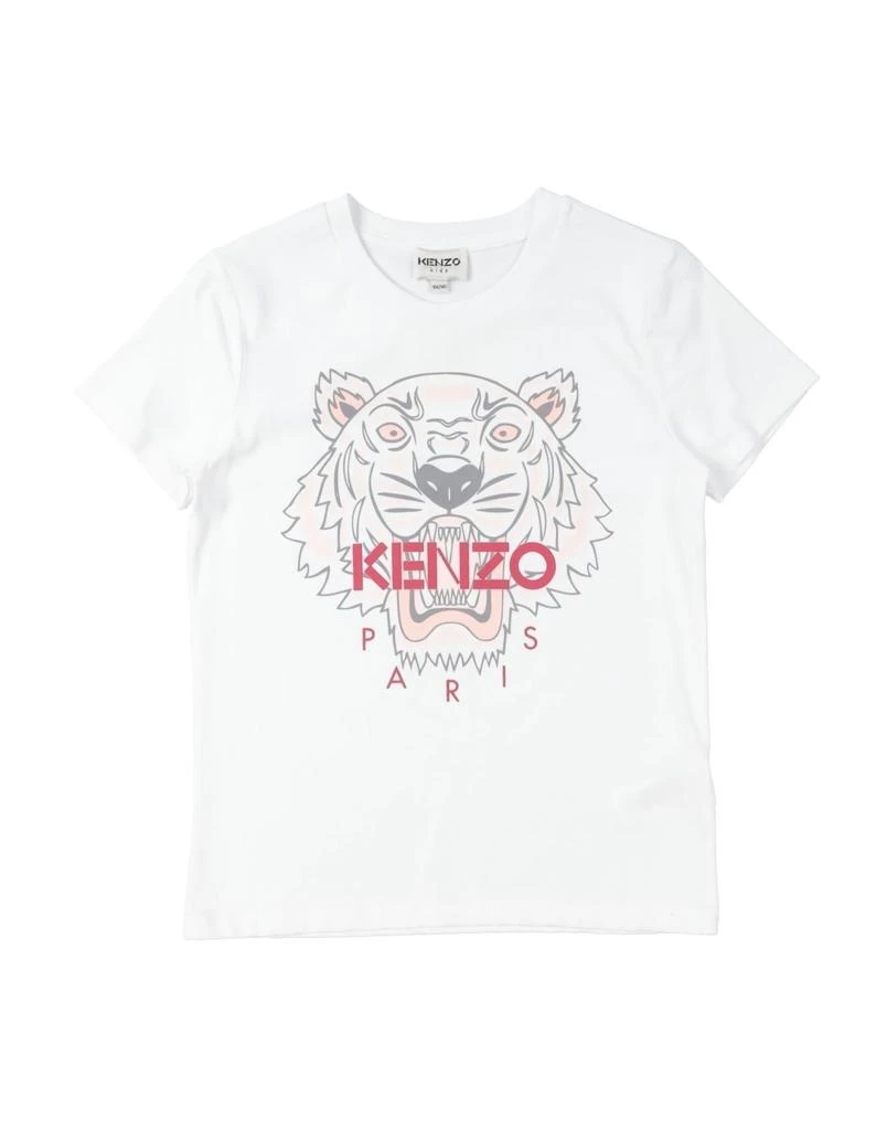 商品Kenzo|T-shirt,价格¥409,第1张图片