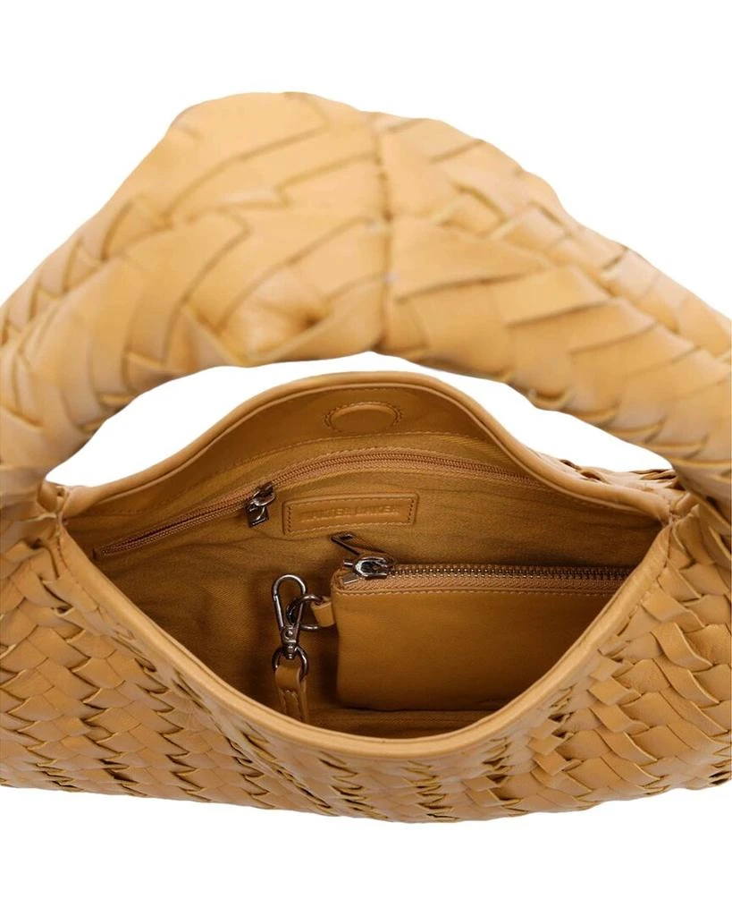 商品Walter Baker|Haven Leather Mini Hobo,价格¥1103,第2张图片详细描述