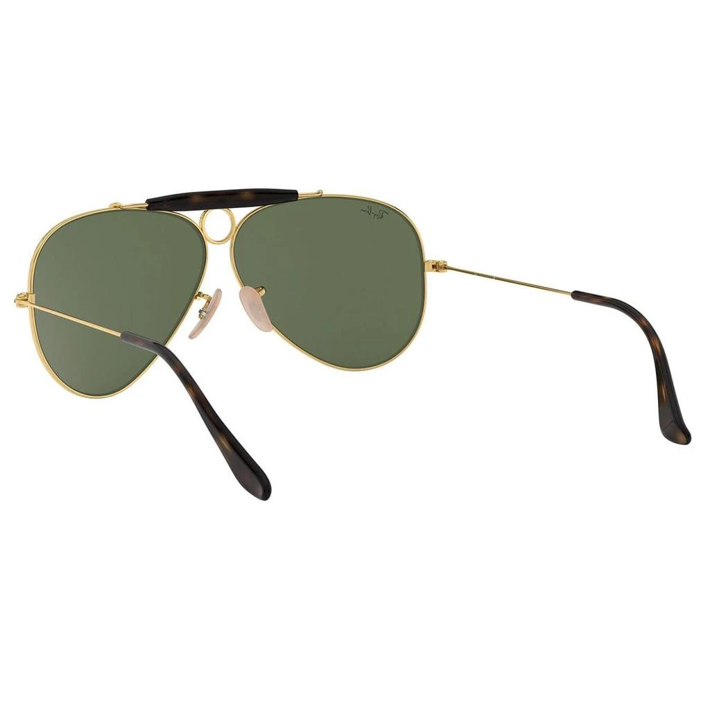 商品Ray-Ban|RAY-BAN Sunglasses,价格¥1278,第4张图片详细描述