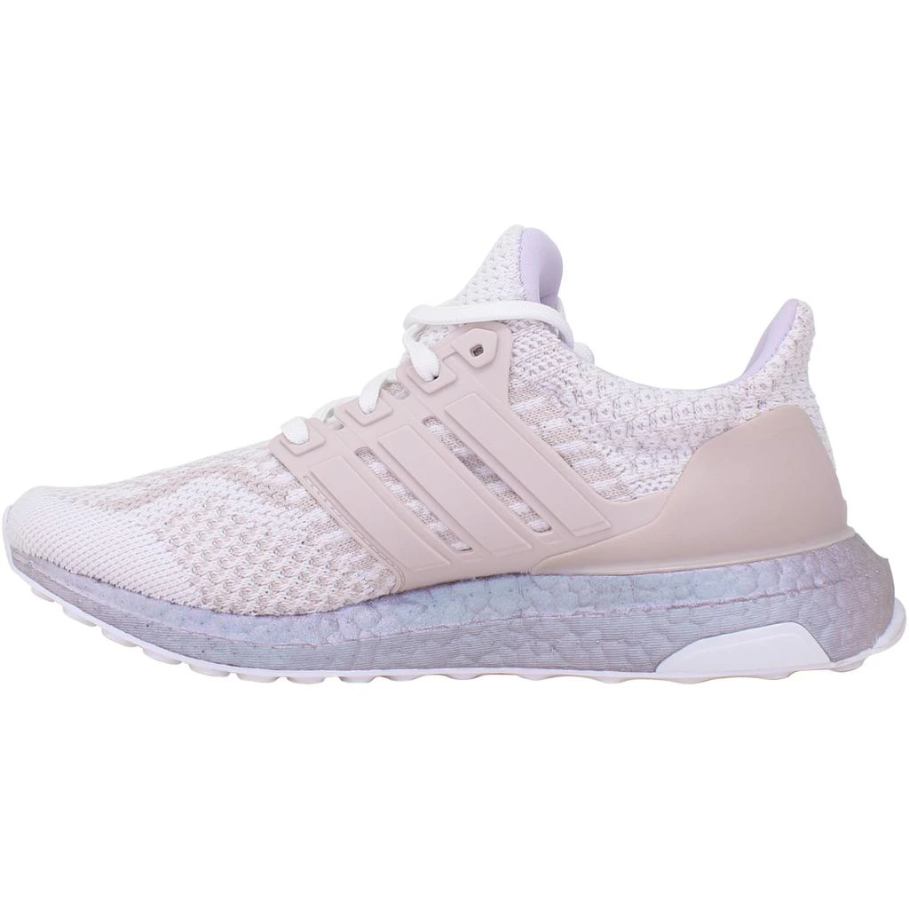 商品Adidas|Adidas UltraBoost 5.0 DNA FTWWHT/ICEPUR/SOLRED  FZ3976 Women's,价格¥491,第2张图片详细描述