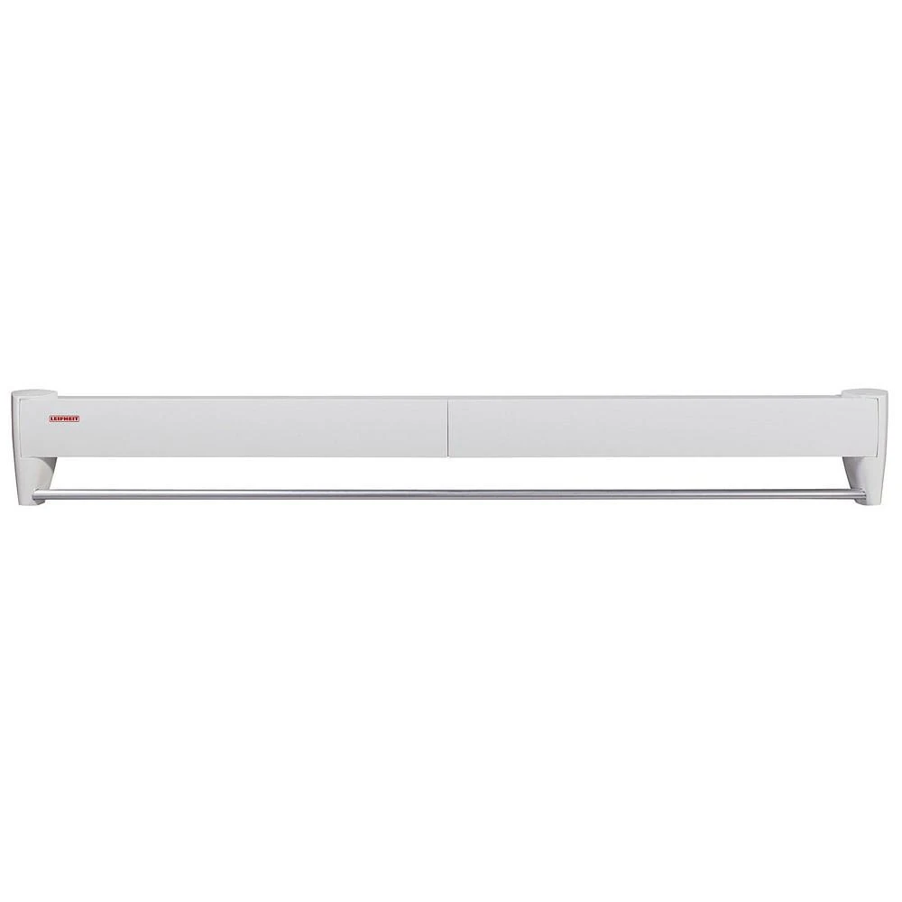 Leifheit Telegant 81 Protect Plus Wall Mount Clothesline Drying Rack 商品