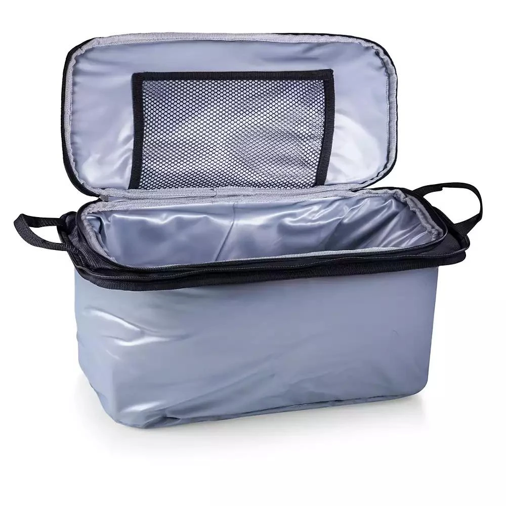 Oniva® by Buccaneer Portable Charcoal Grill & Cooler Tote 商品