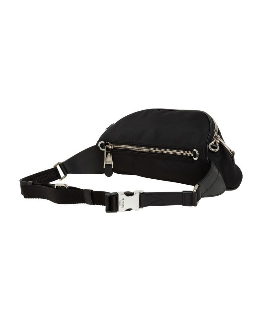 商品Moschino|Belt Bag,价格¥2822,第4张图片详细描述