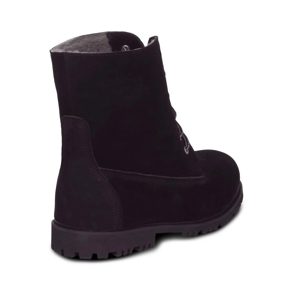 商品Cloud Nine|Cloud Nine - MEN'S JO-JO SHEEPSKIN BOOT,价格¥751,第3张图片详细描述
