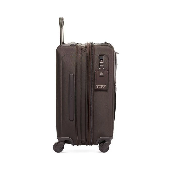 商品Tumi|Alpha 3 Continental Dual Access 4-Wheel Carry-On,价格¥6287,第5张图片详细描述