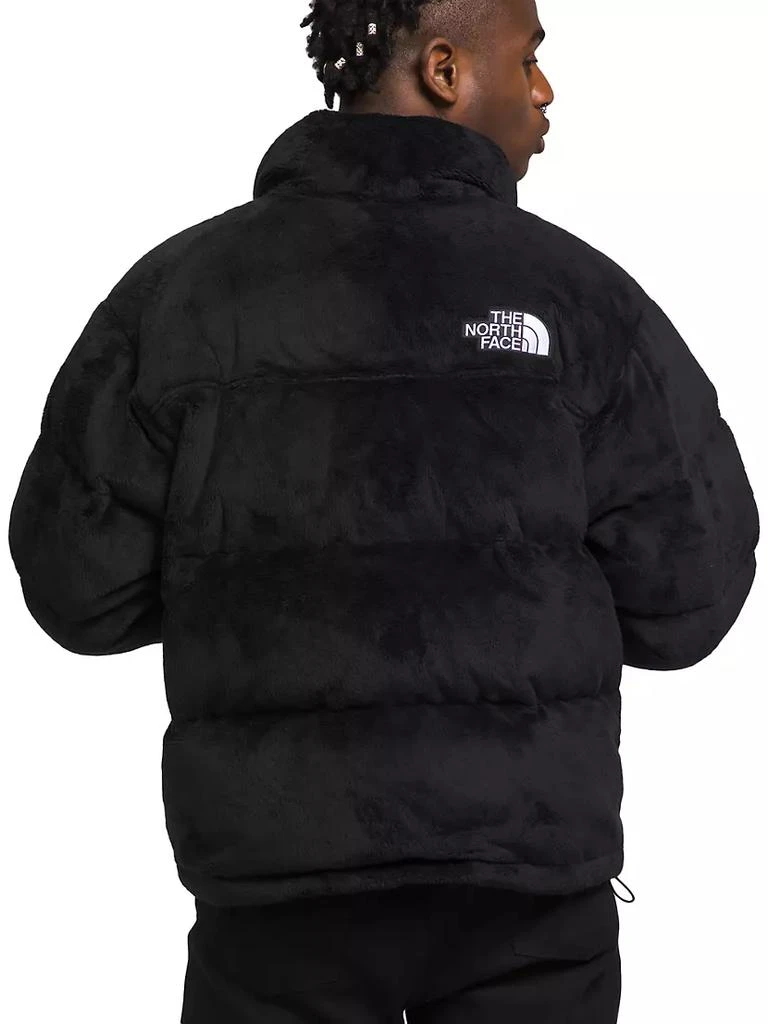 商品The North Face|Nuptse Versa Velour Jacket,价格¥2649,第3张图片详细描述
