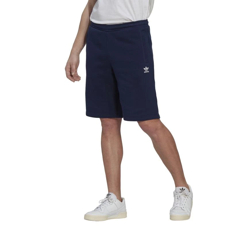 商品Adidas|adidas Originals Adicolor Essential Trefoil Shorts - Men's,价格¥298,第1张图片