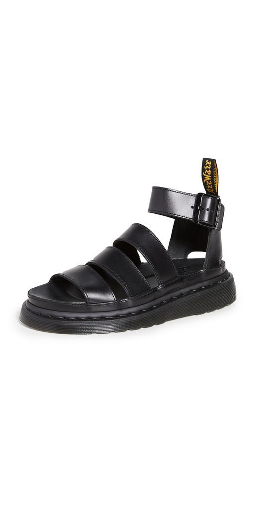 商品Dr. Martens|Dr. Martens 马汀博士 Clarissa II 凉鞋,价格¥661,第1张图片