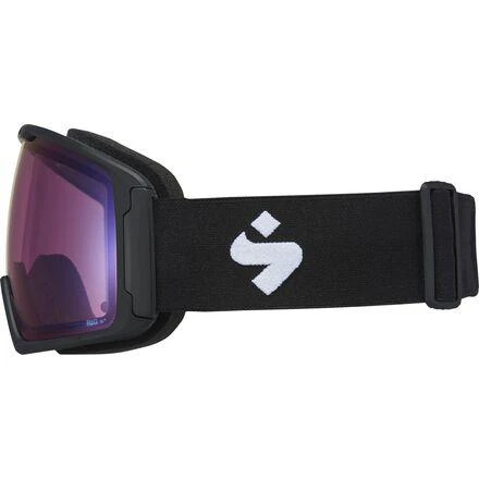 商品Sweet Protection|Clockwork MAX RIG Reflect Goggles,价格¥1254,第2张图片详细描述