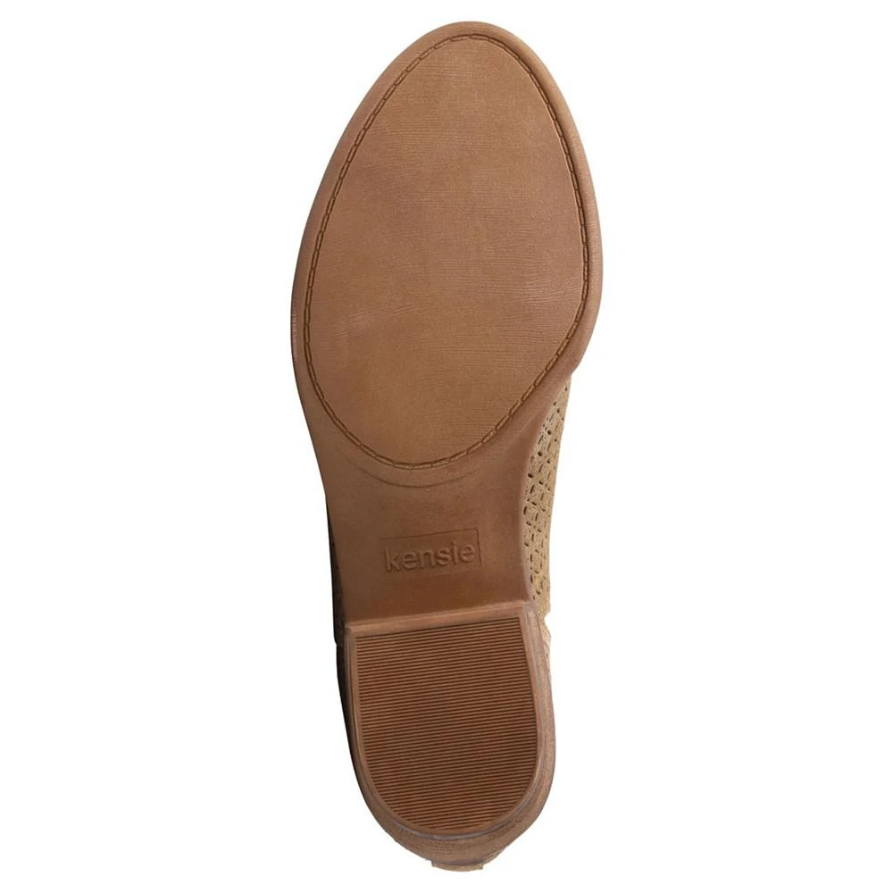 商品Kensie|Women's Glynda Bootie,价格¥738,第5张图片详细描述