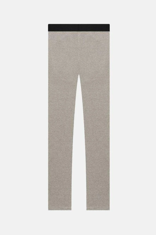 商品Fear of god|Fear of God Essentials Thermal Pant,价格¥945,第2张图片详细描述