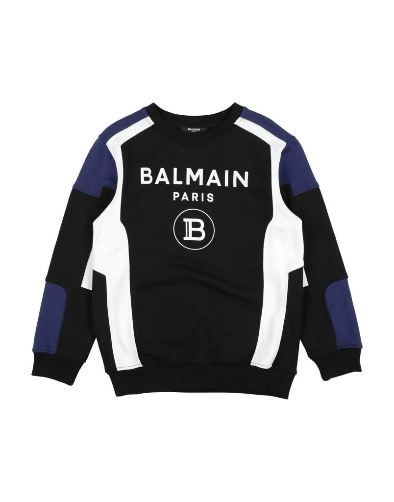 商品Balmain|Sweatshirt,价格¥2151,第1张图片