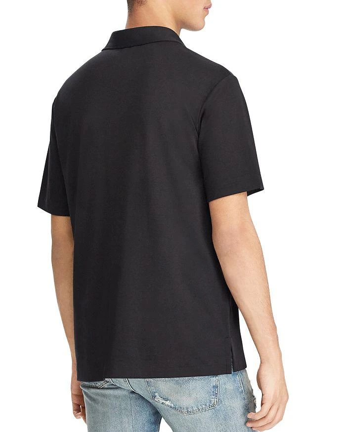 商品Ralph Lauren|Soft-Touch 经典修身短袖,价格¥667,第2张图片详细描述