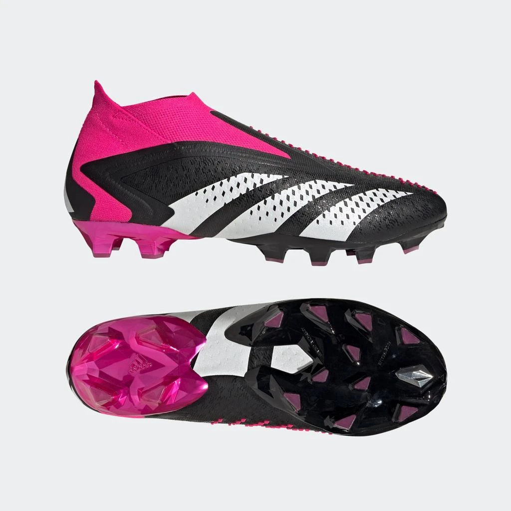 Men's adidas Predator Accuracy+ Artificial Grass Soccer Cleats 商品