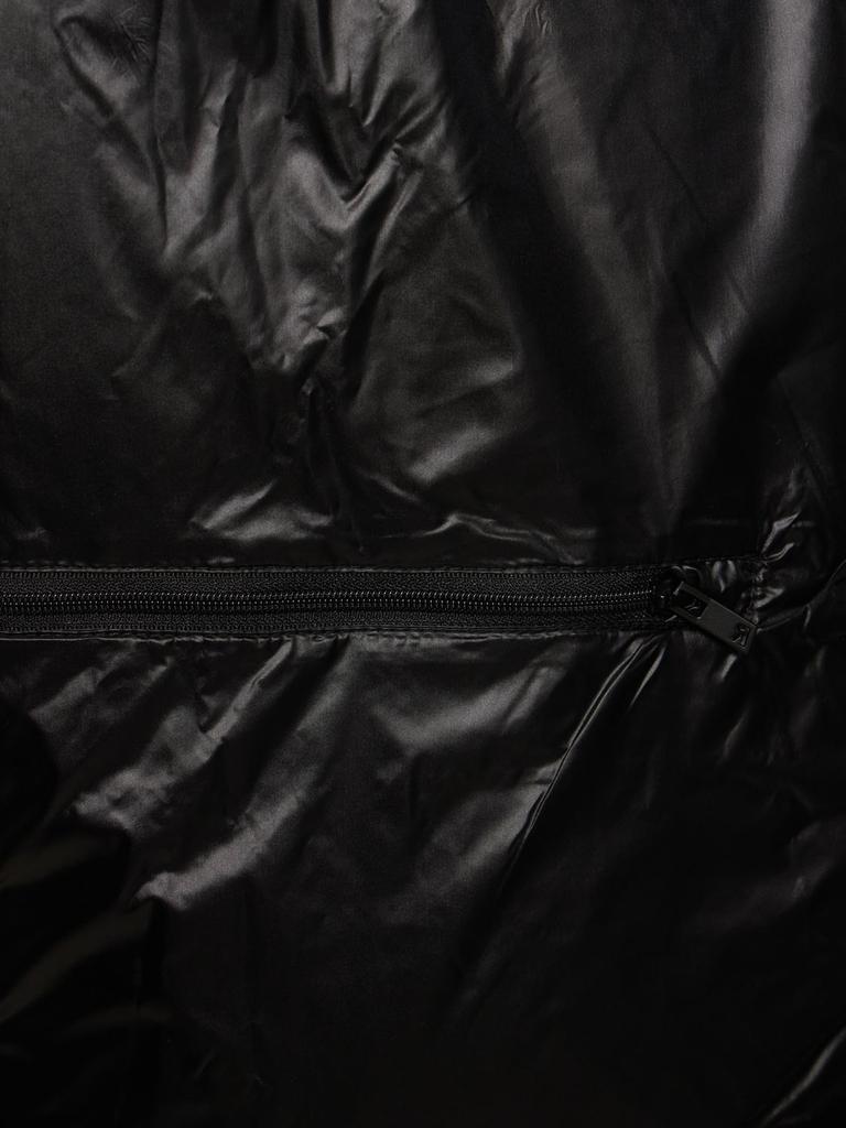 Cropped Down Jacket商品第5张图片规格展示