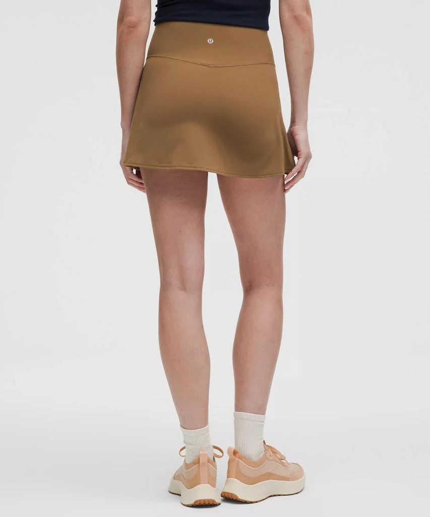lululemon Align™ High-Rise Skirt 商品