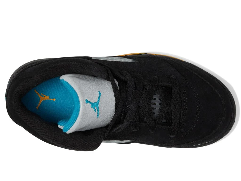 商品Jordan|5 Retro (Infant/Toddler),价格¥566,第2张图片详细描述