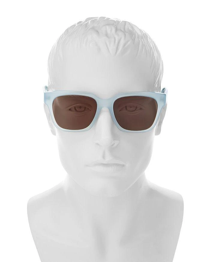商品Givenchy|GV Day Square Sunglasses, 56mm,价格¥1953,第3张图片详细描述