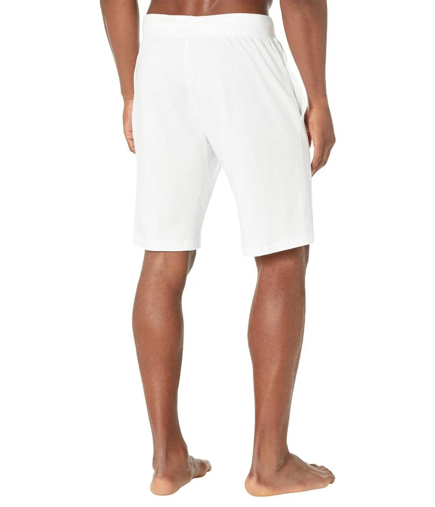 商品Ralph Lauren|Logo Sleep Shorts,价格¥252,第2张图片详细描述