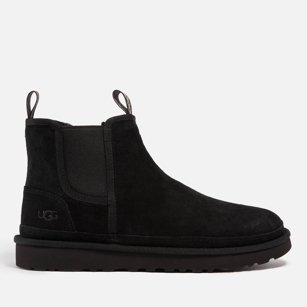 商品UGG|UGG Neumel Chukka Suede Boots,价格¥1214,第1张图片