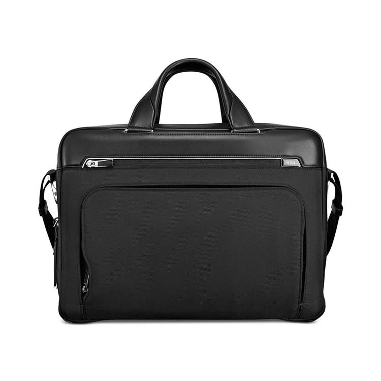 商品Tumi|Men's Arrivé Fairbanks Brief,价格¥5053,第1张图片