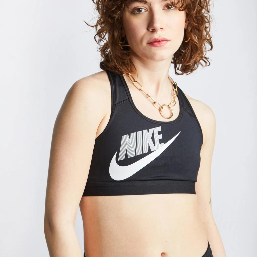 商品NIKE|Nike Sportswear Dance Bra - Women Sport Bras/Sport Vests,价格¥345,第4张图片详细描述