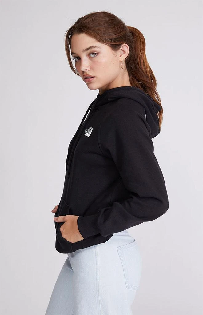 商品The North Face|Black Box NSE Pullover Hoodie,价格¥389,第3张图片详细描述