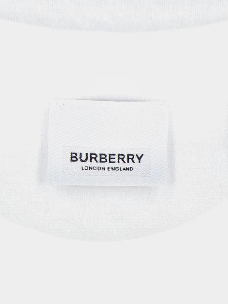 商品Burberry|Burberry T-shirts and Polos,价格¥3905,第5张图片详细描述