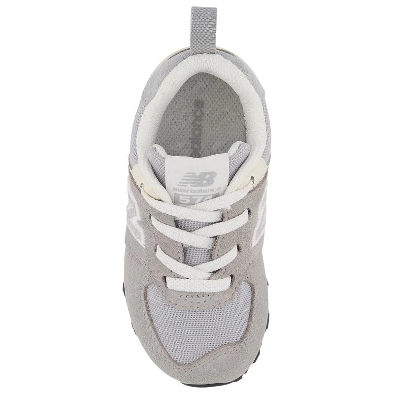 商品New Balance|New Balance 574 Classic - Boys' Toddler,价格¥426,第3张图片详细描述