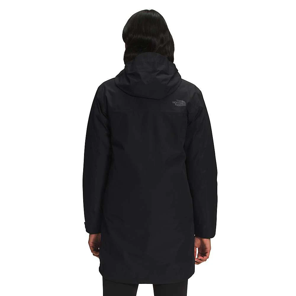 商品The North Face|Women's Arctic Triclimate Jacket,价格¥1574,第3张图片详细描述