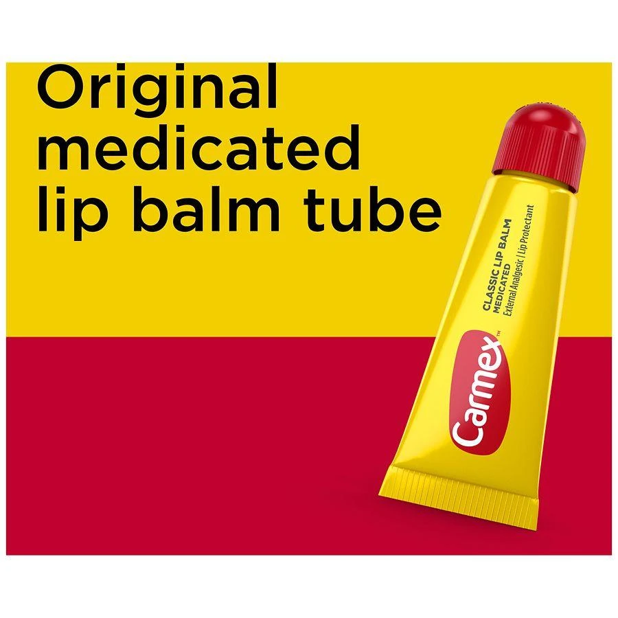 Medicated Lip Balm Tubes 商品