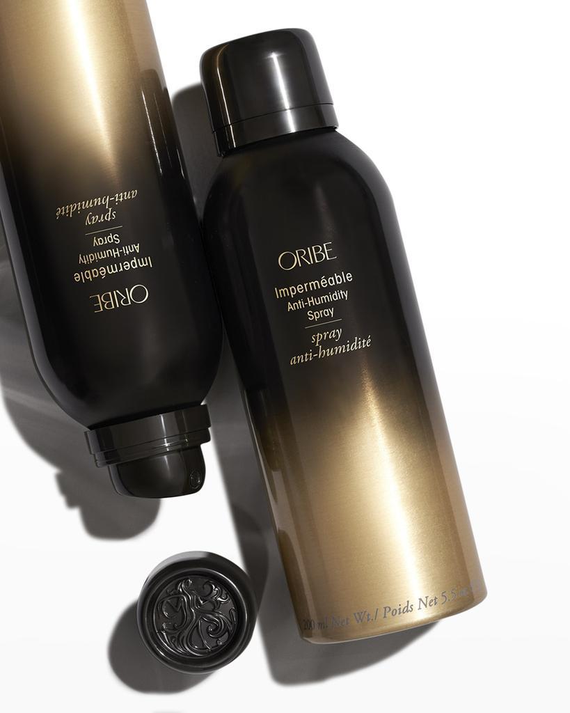 商品Oribe|5.5 oz. Impermeable Anti-Humidity Spray,价格¥309,第4张图片详细描述
