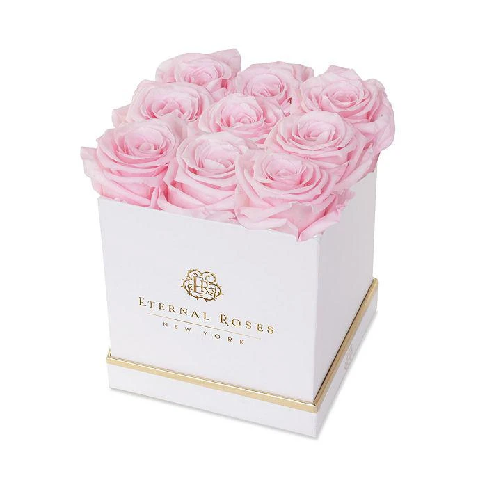 商品Eternal Roses|Lennox Large Gift Box,价格¥1411,第1张图片