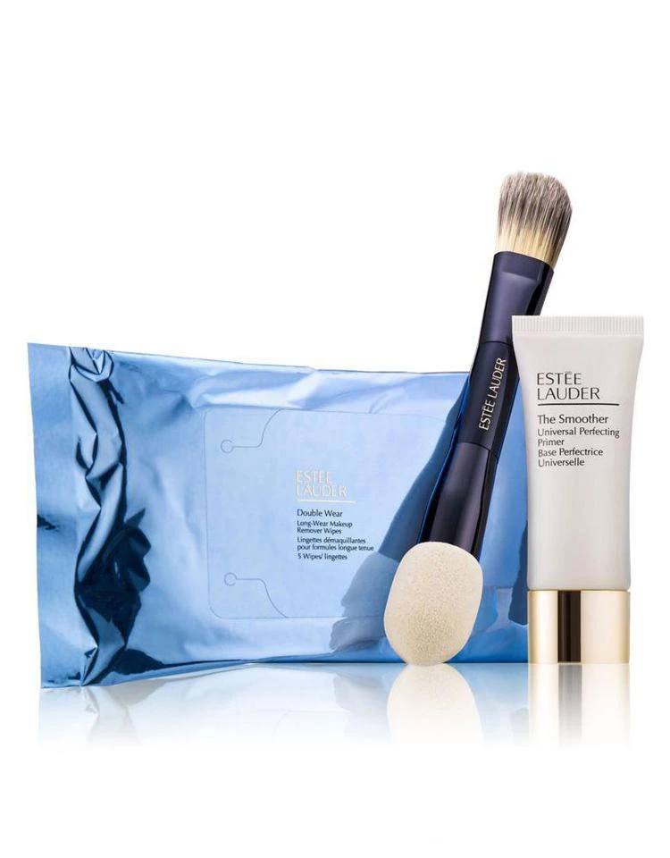 商品Estée Lauder|刷具套装 - 价值$40美金,价格¥76,第2张图片详细描述