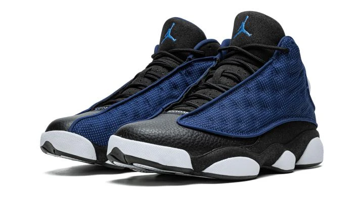 商品Jordan|Air Jordan Retro 13,价格¥1682-¥2459,第4张图片详细描述