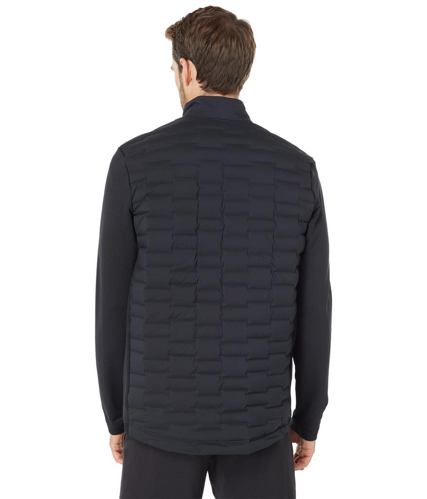 商品Adidas|Frost Guard Full Zip Padded Jacket,价格¥1478,第4张图片详细描述