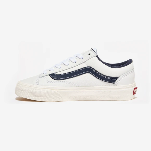 【韩国直邮|包邮包税】万斯STYLE 36  运动鞋 SNEAKERS  VN0A3DZ3YY2 WHITE/NAVY 商品