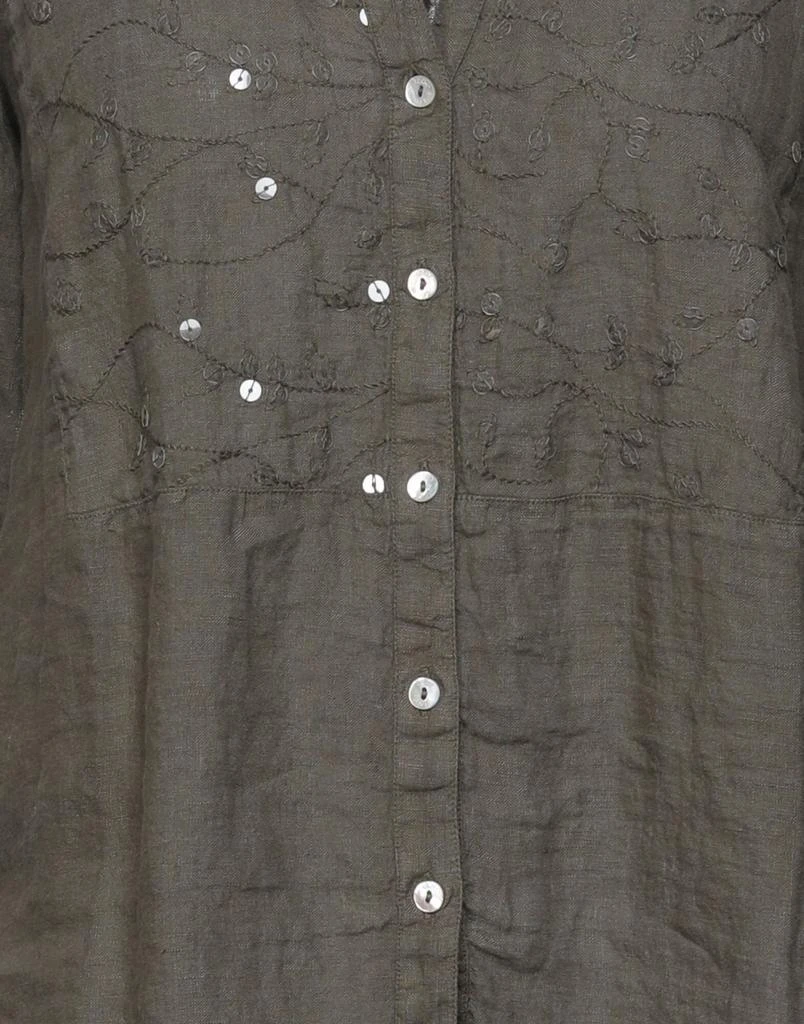 商品120% Lino|Linen shirt,价格¥920,第4张图片详细描述