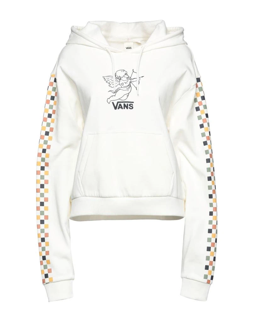 商品Vans|Hooded sweatshirt,价格¥176,第1张图片