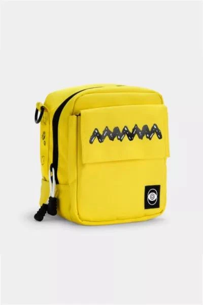 商品Polaroid|Peanuts Charlie Brown 600 Instant Camera Bag,价格¥265,第3张图片详细描述