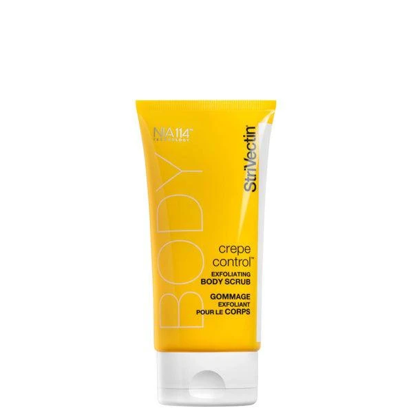 商品StriVectin|StriVectin Crepe Control Exfoliating Body Scrub 5 fl. oz,价格¥283,第1张图片
