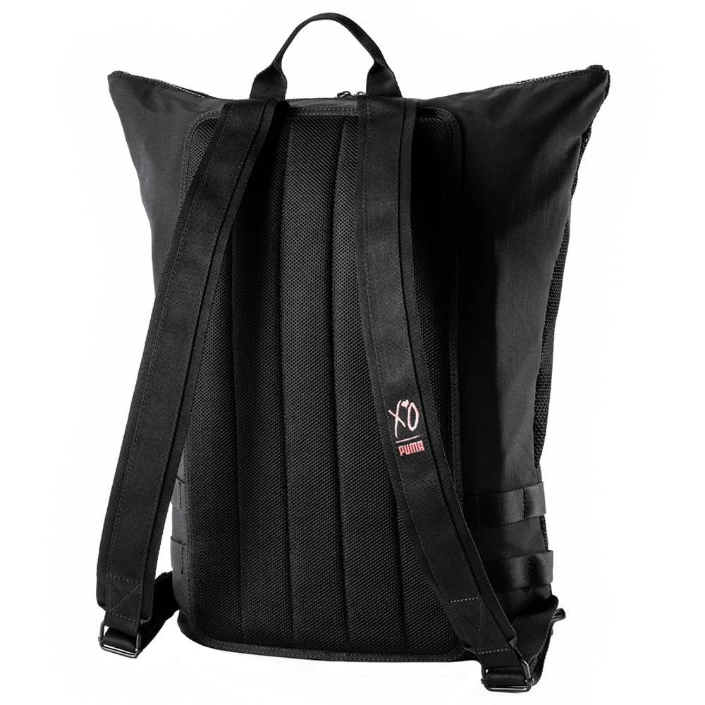 商品Puma|XO Tech Backpack,价格¥187,第2张图片详细描述