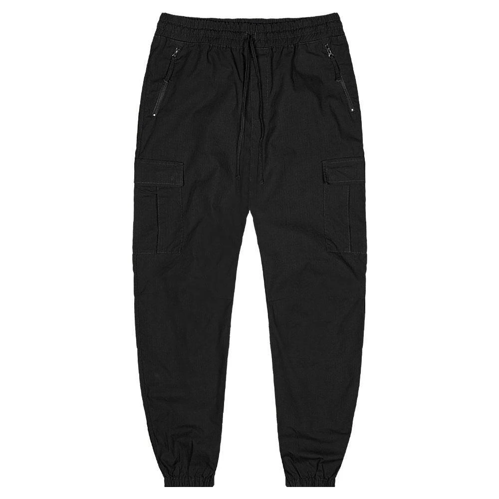 商品Carhartt|Carhartt WIP Cargo Joggers - Black,价格¥971,第1张图片