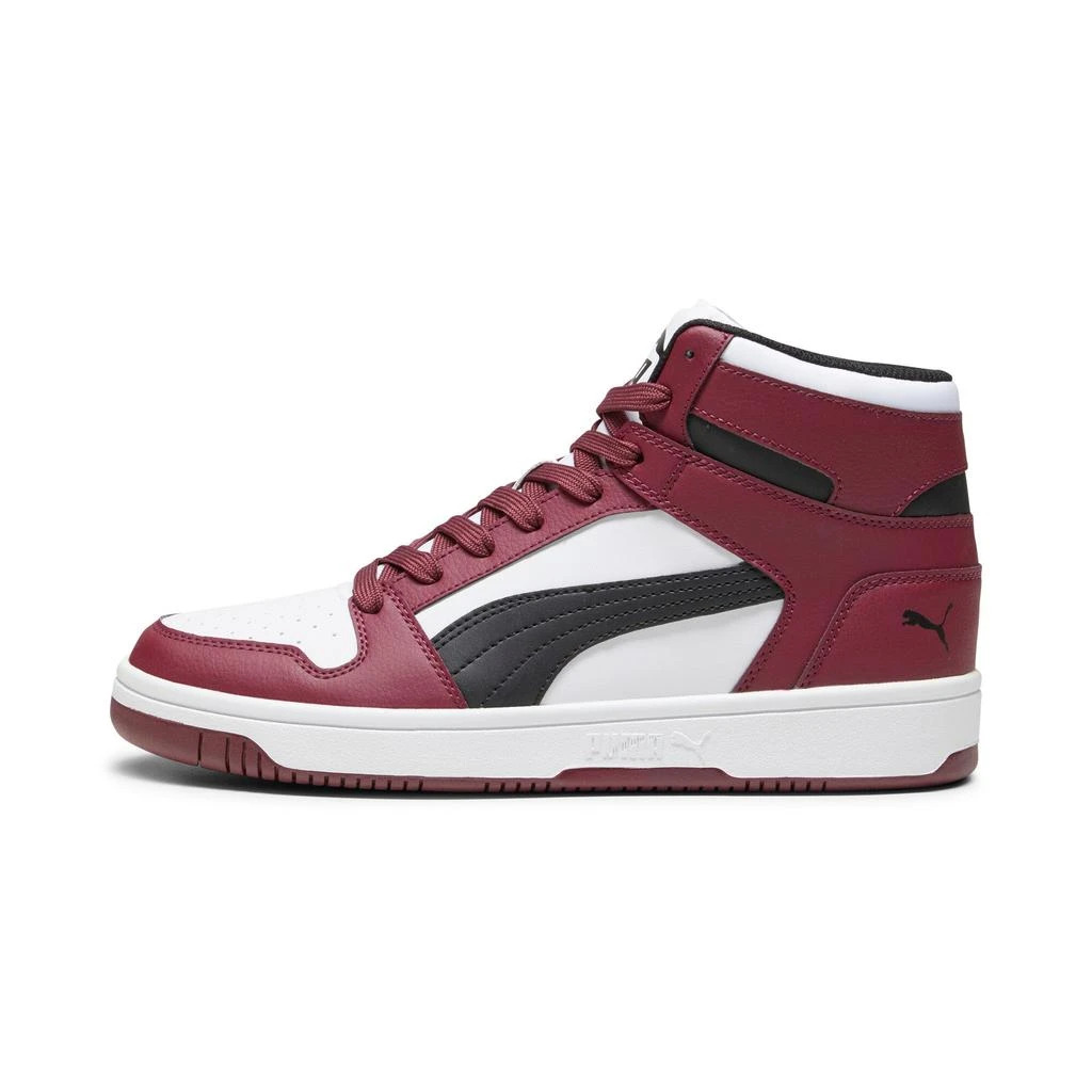 PUMA Men's Rebound LayUp Sneakers 商品