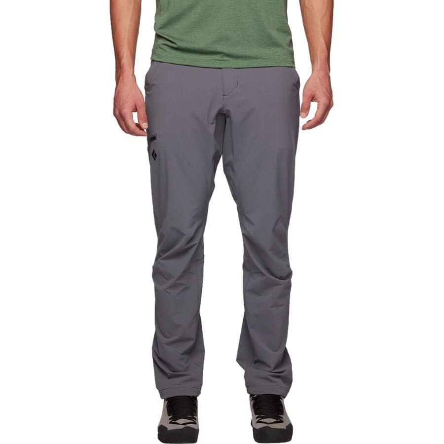 商品Black Diamond|Technician Pro Alpine Pant - Men's,价格¥545,第1张图片详细描述