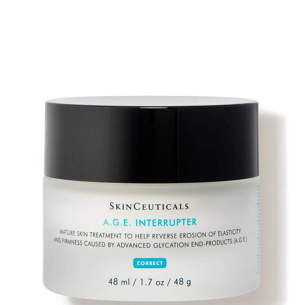 商品SkinCeuticals|SkinCeuticals A.G.E. Interrupter,价格¥1022,第1张图片