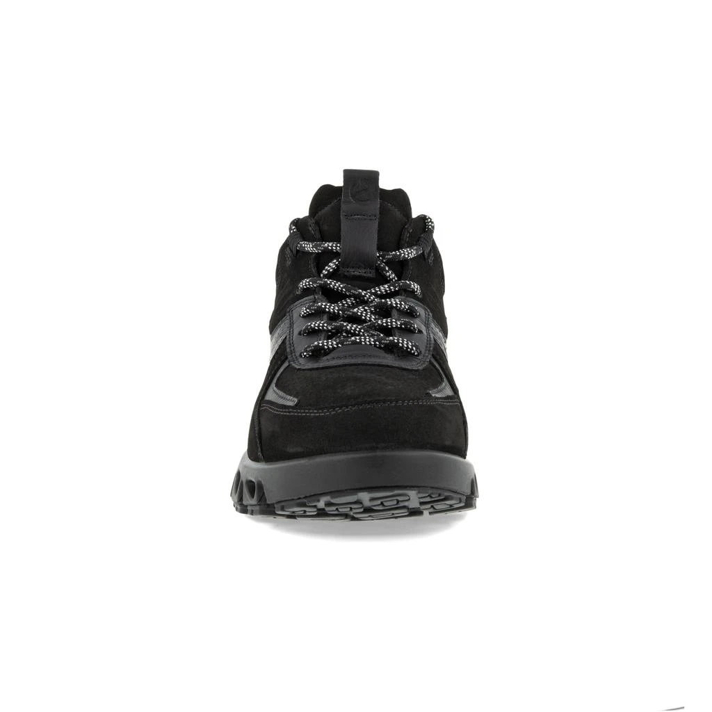 商品ECCO|ECCO MULTI-VENT Women's  Gore-Tex Sneaker,价格¥1194,第5张图片详细描述