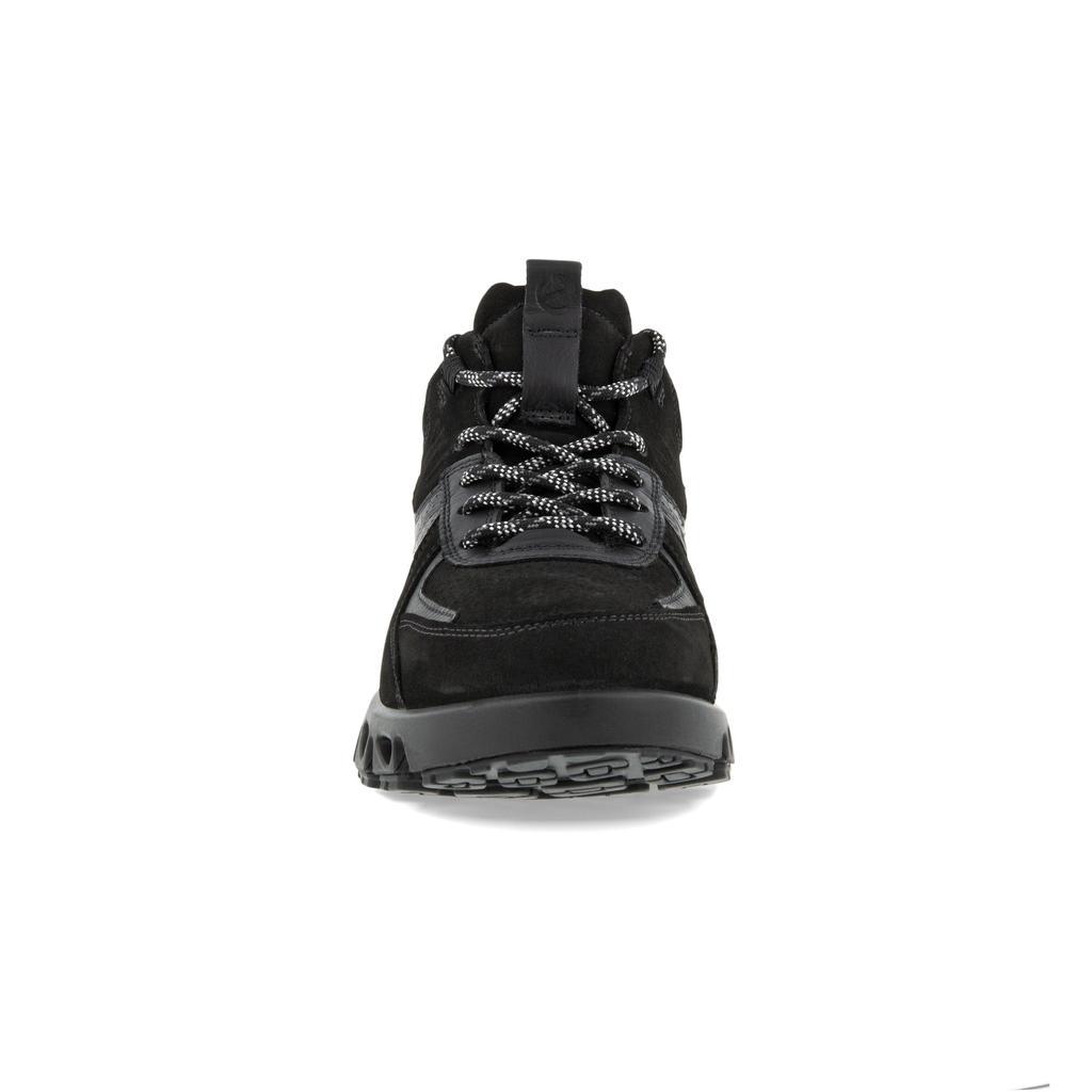 商品ECCO|ECCO MULTI-VENT Women's  Gore-Tex Sneaker,价格¥1127,第7张图片详细描述