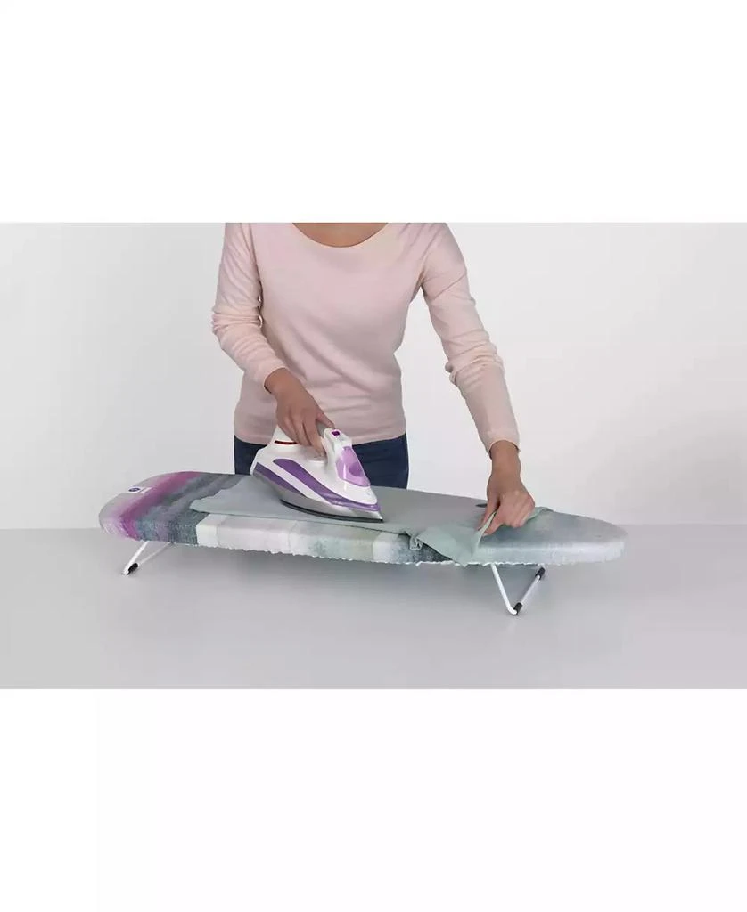 商品Brabantia|Ironing Board S, 37.4 x 12", Table Top,价格¥471,第4张图片详细描述