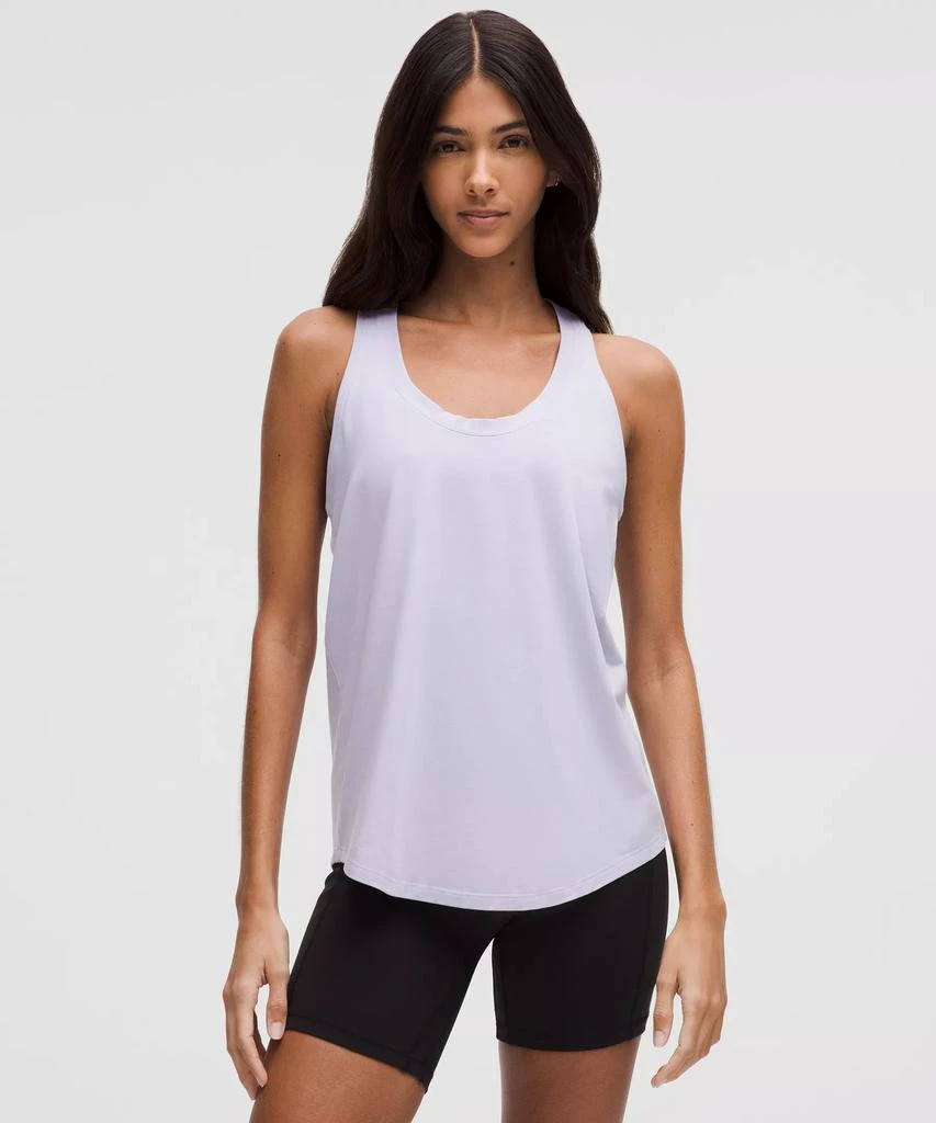 Love Tank Top 商品